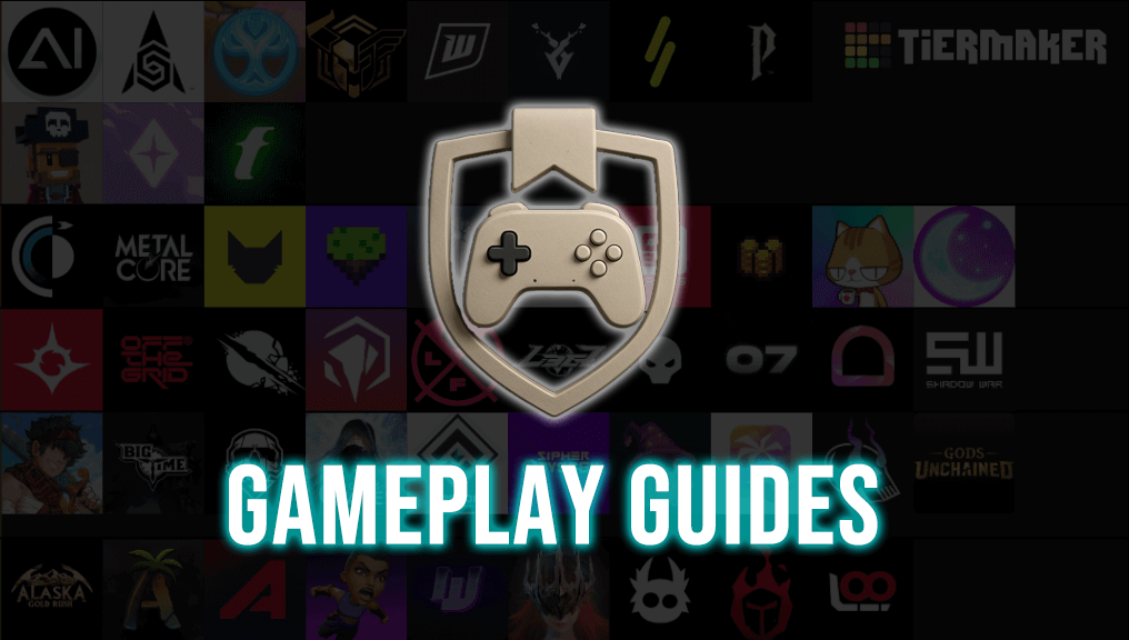 Gameplay Guide Cover Image